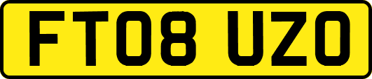 FT08UZO