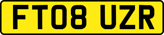 FT08UZR