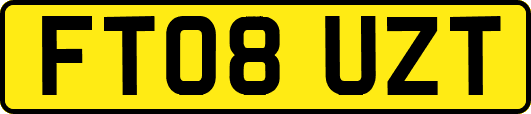 FT08UZT