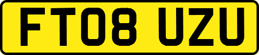 FT08UZU