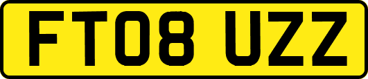 FT08UZZ
