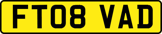 FT08VAD
