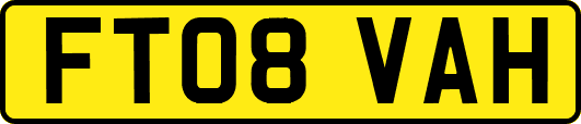 FT08VAH
