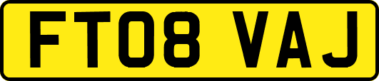 FT08VAJ