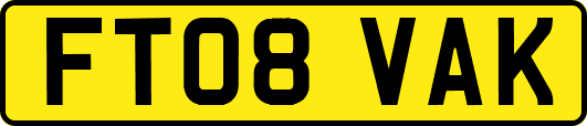 FT08VAK
