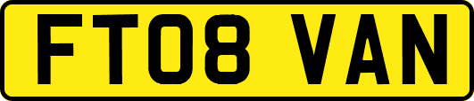 FT08VAN