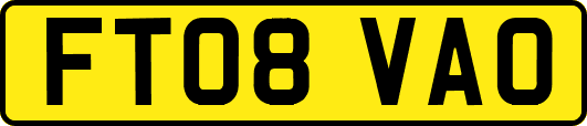 FT08VAO