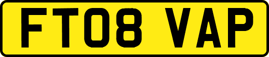 FT08VAP