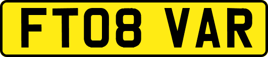 FT08VAR