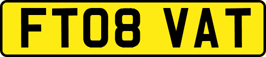 FT08VAT