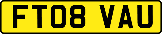 FT08VAU