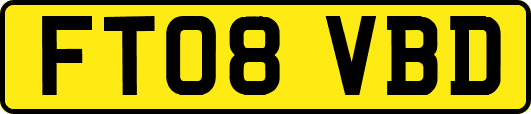 FT08VBD