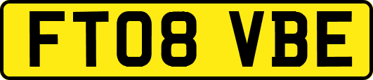 FT08VBE