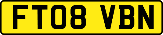 FT08VBN