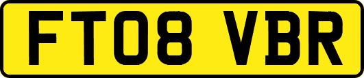 FT08VBR