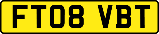 FT08VBT