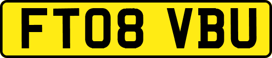 FT08VBU