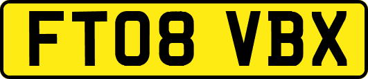 FT08VBX