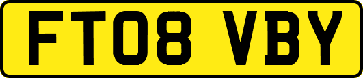FT08VBY