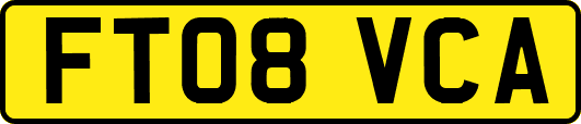 FT08VCA