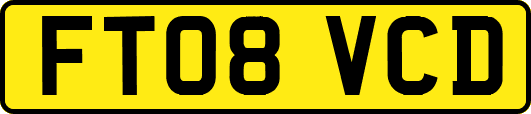 FT08VCD