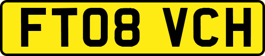 FT08VCH