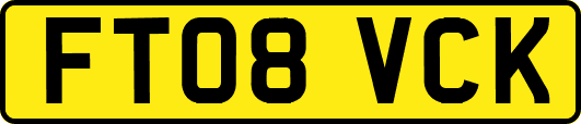FT08VCK