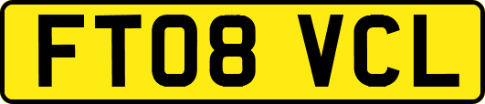 FT08VCL