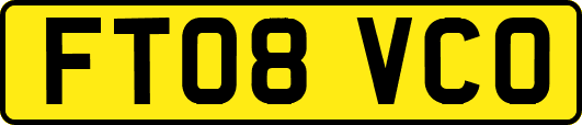FT08VCO