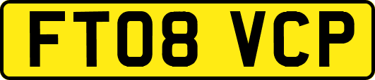 FT08VCP
