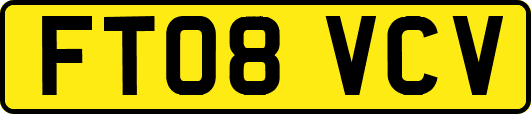 FT08VCV