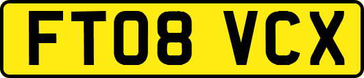 FT08VCX