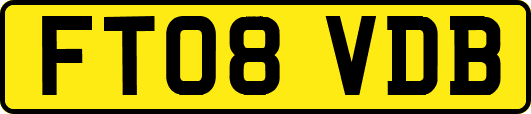 FT08VDB