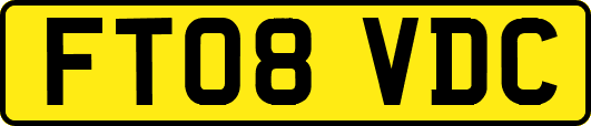 FT08VDC