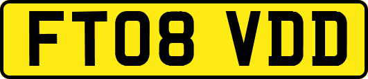 FT08VDD