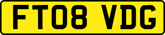 FT08VDG