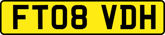 FT08VDH