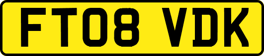 FT08VDK