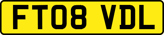 FT08VDL