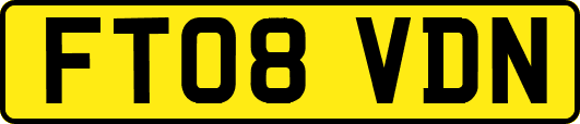 FT08VDN