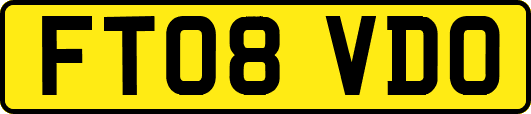 FT08VDO