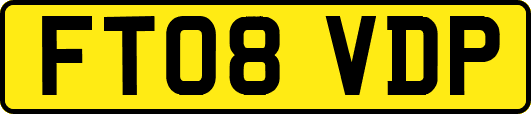 FT08VDP