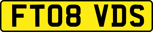 FT08VDS