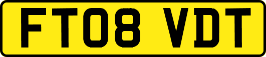 FT08VDT