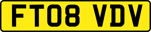 FT08VDV