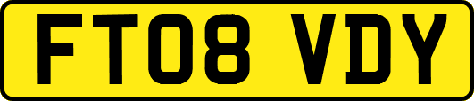 FT08VDY