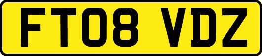 FT08VDZ