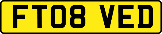FT08VED