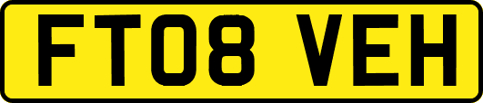 FT08VEH