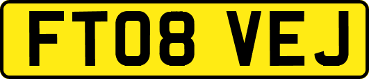 FT08VEJ